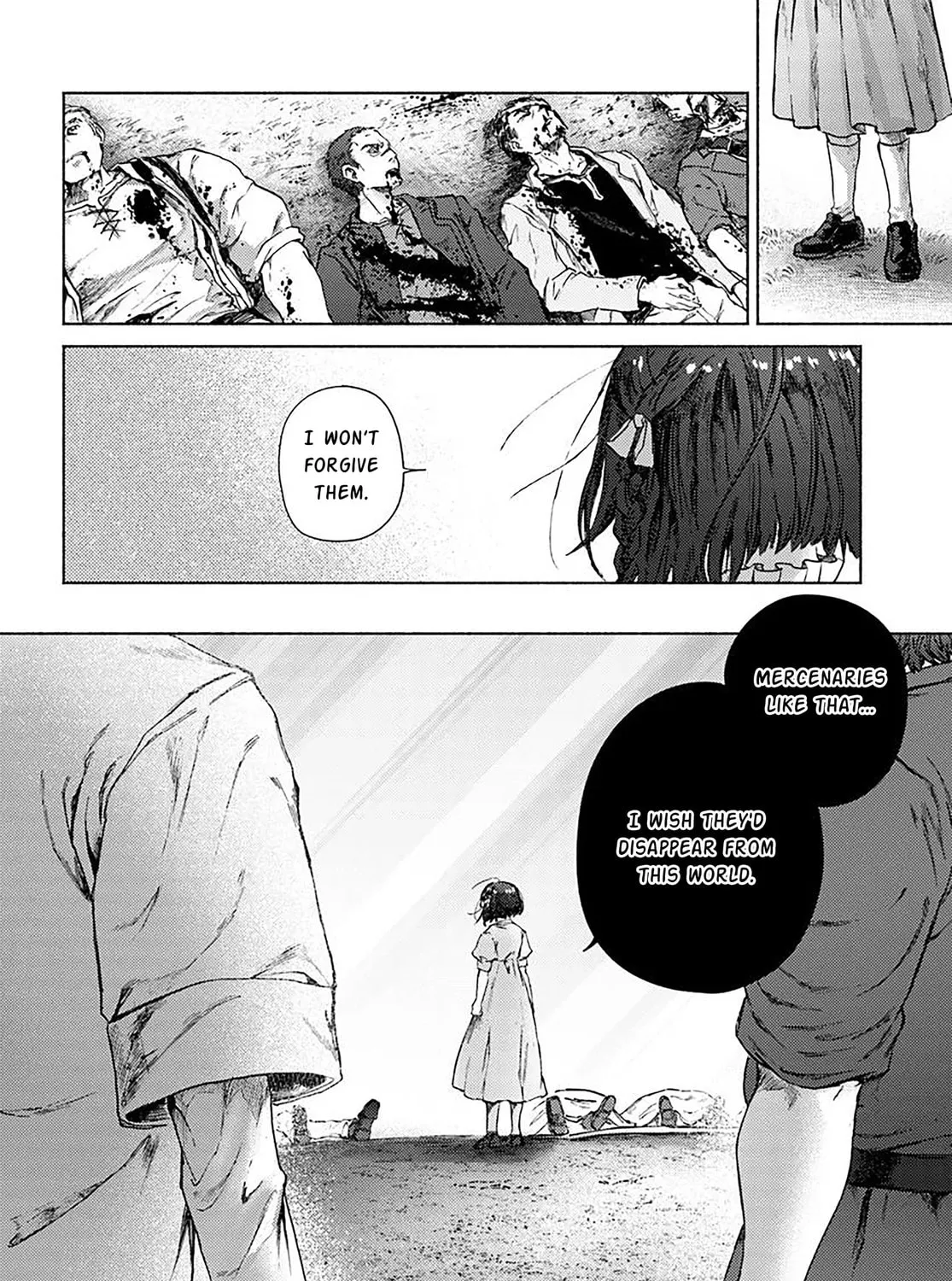 Read Almark chapter 20 image 24 on Lezhin