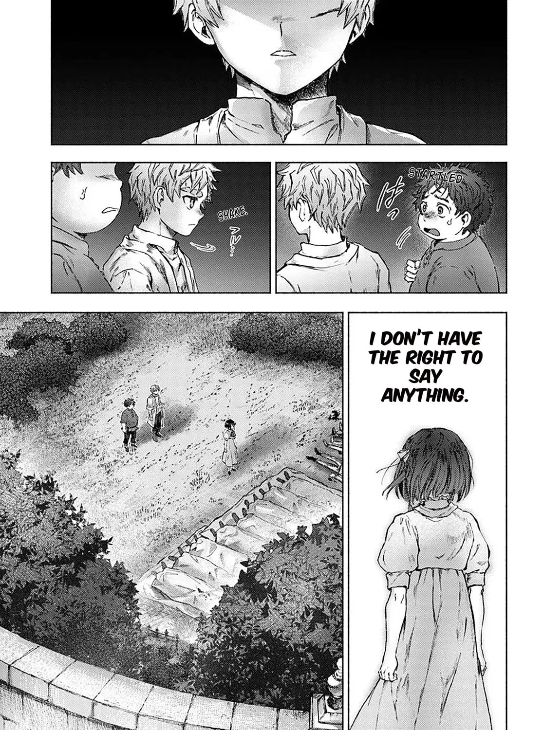 Read Almark chapter 20 image 26 on Lezhin