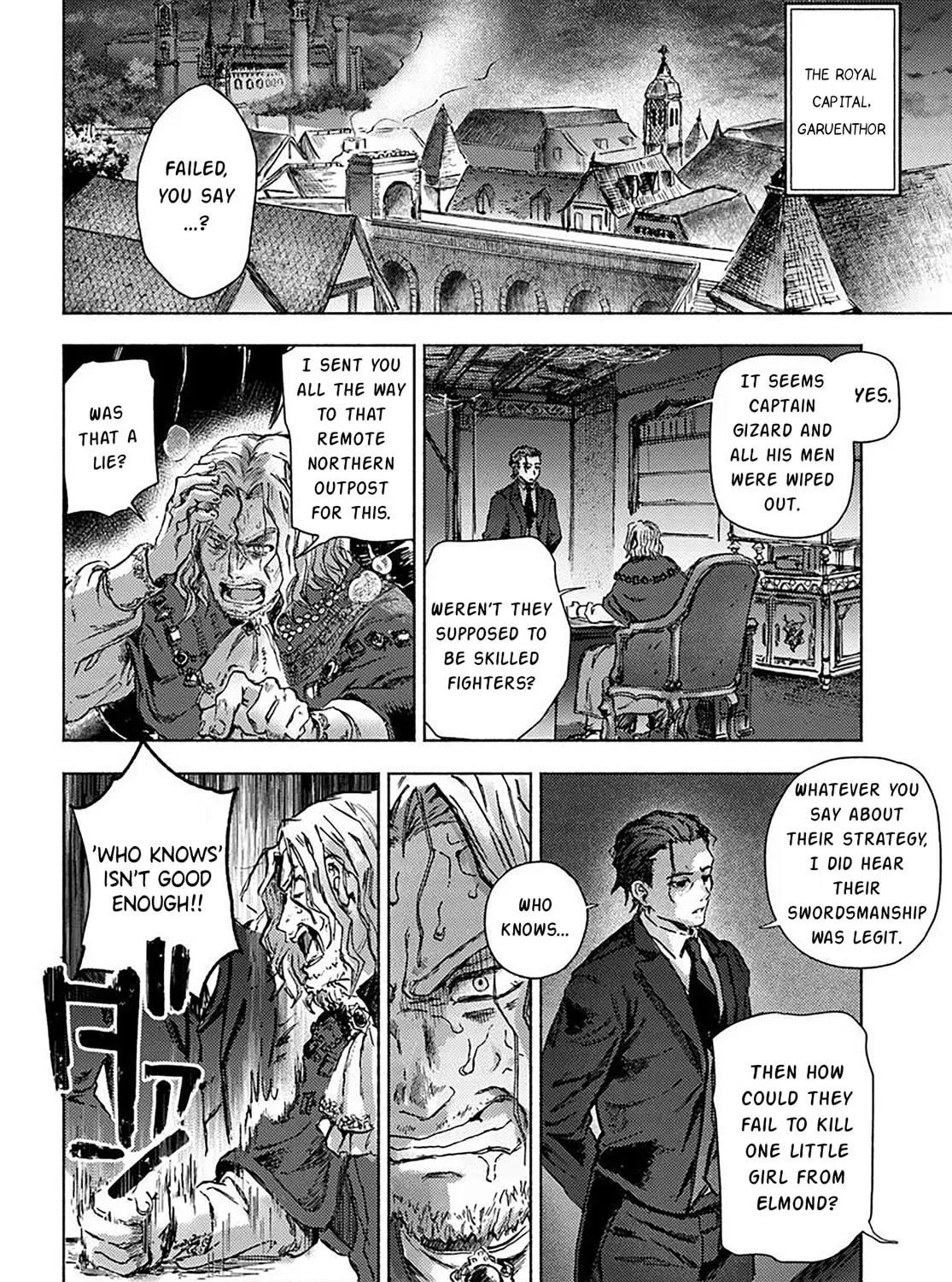 Read Almark chapter 20 image 28 on Lezhin