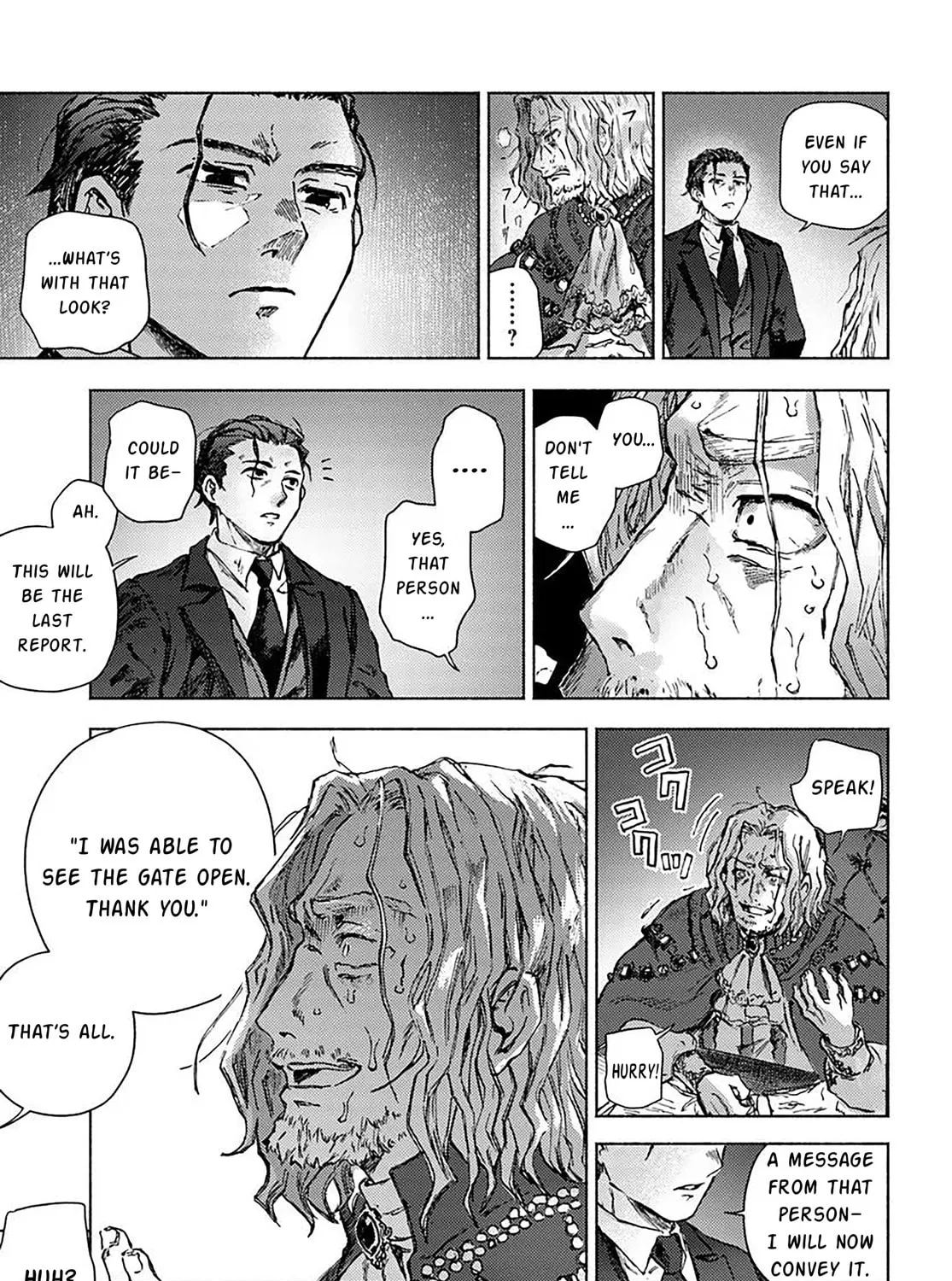Read Almark chapter 20 image 30 on Lezhin