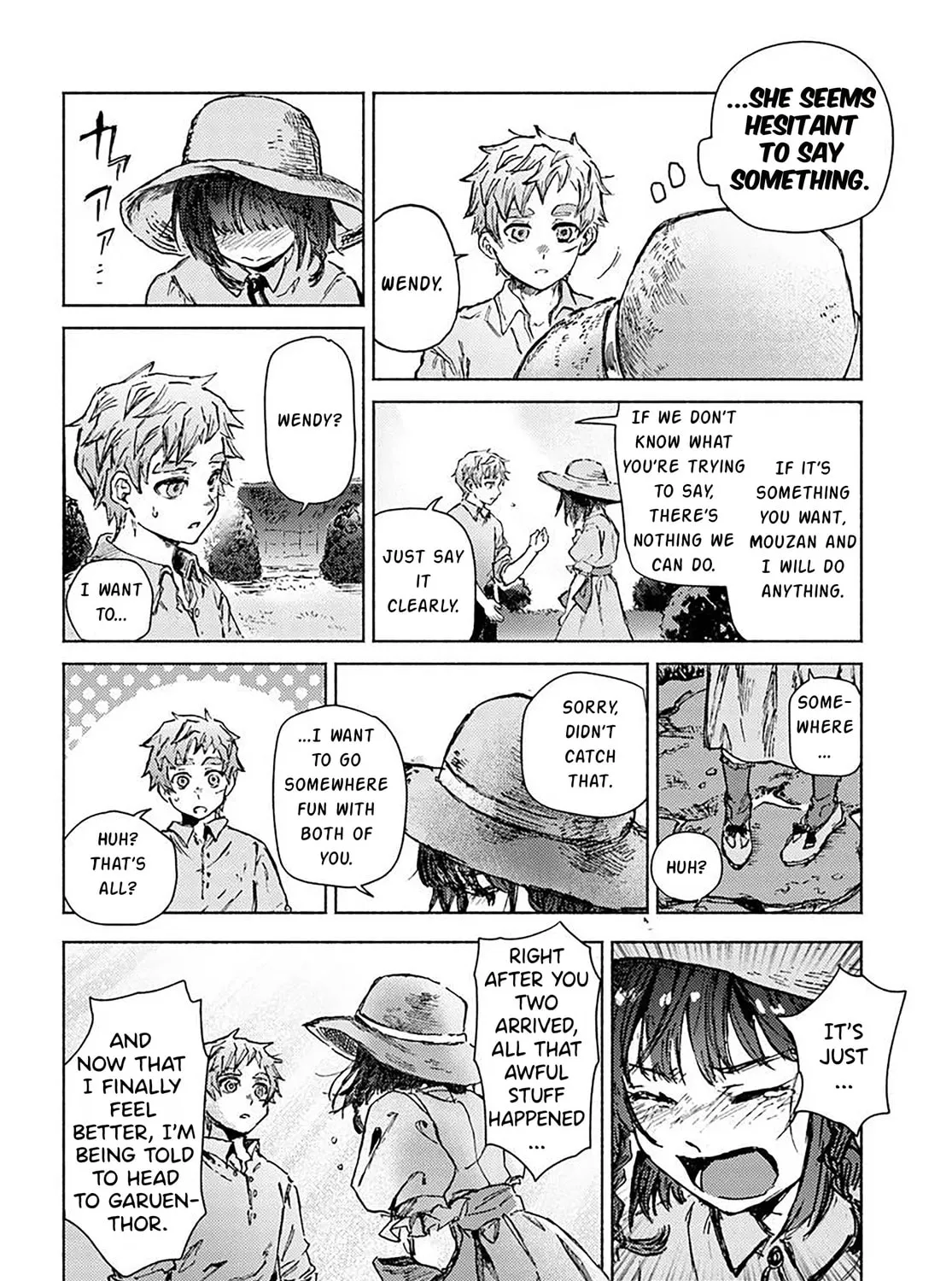 Read Almark chapter 20 image 44 on Lezhin