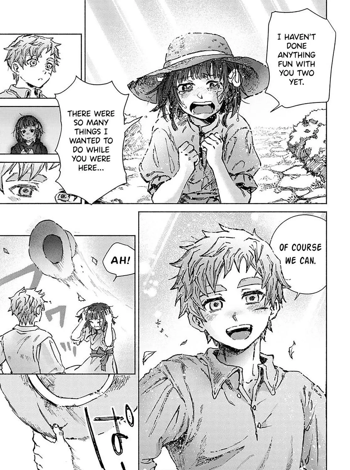 Read Almark chapter 20 image 46 on Lezhin