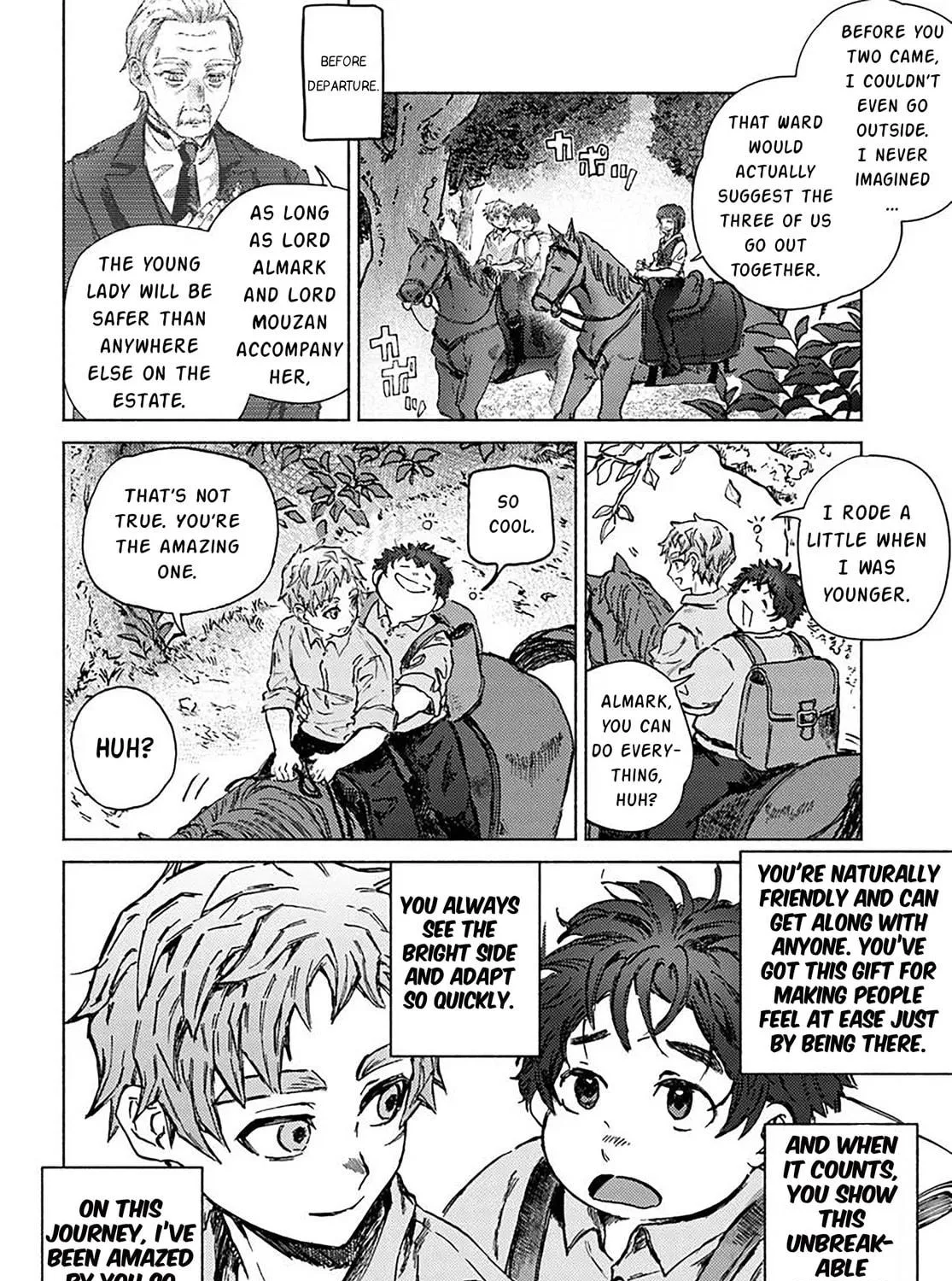 Read Almark chapter 20 image 52 on Lezhin