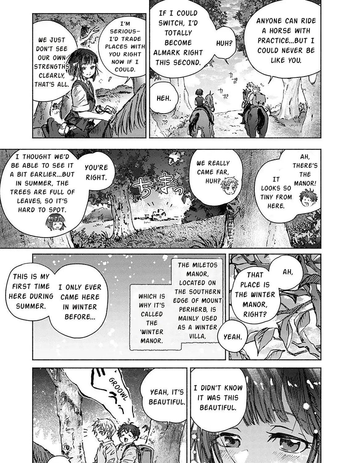 Read Almark chapter 20 image 54 on Lezhin