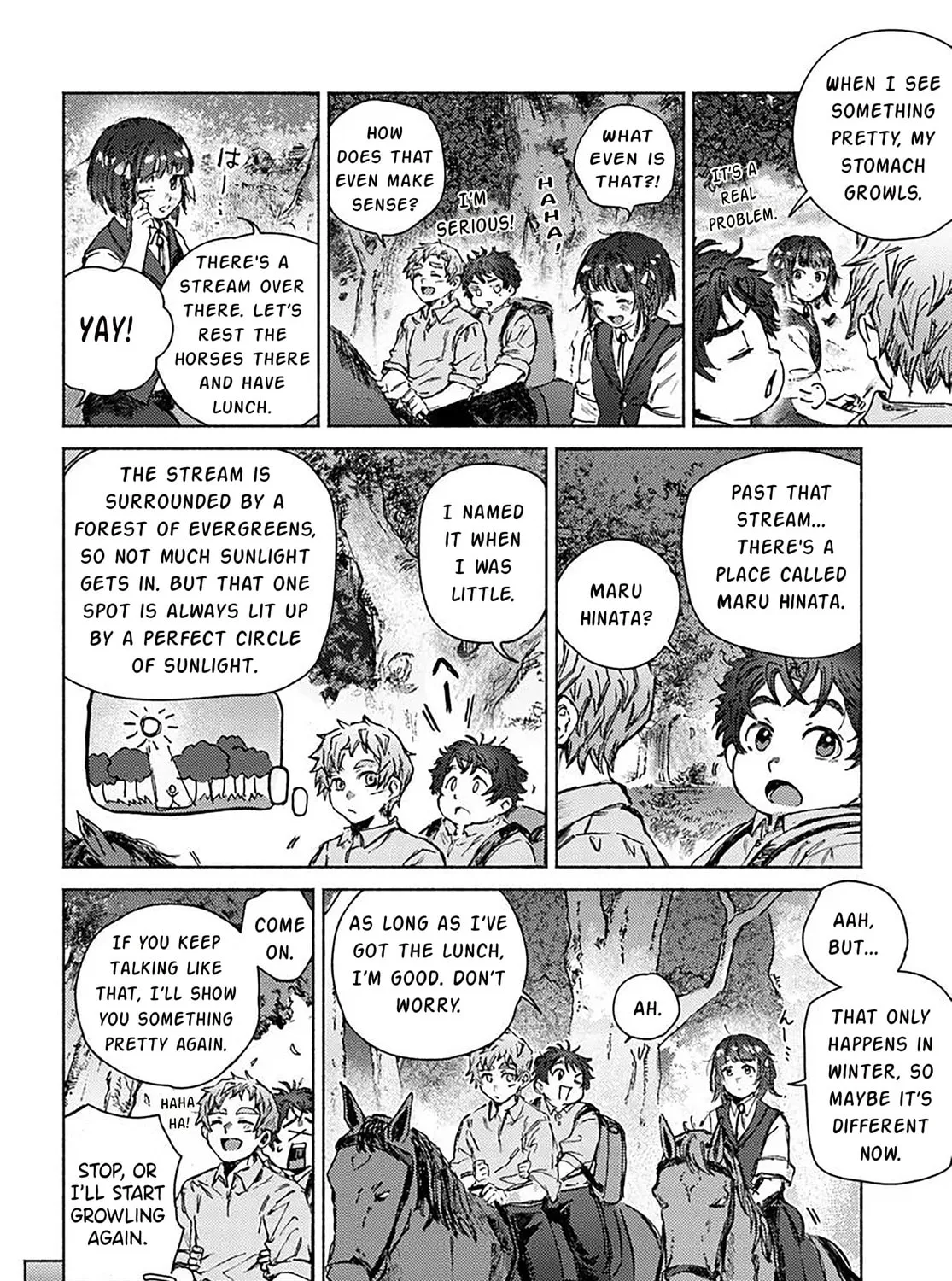 Read Almark chapter 20 image 56 on Lezhin