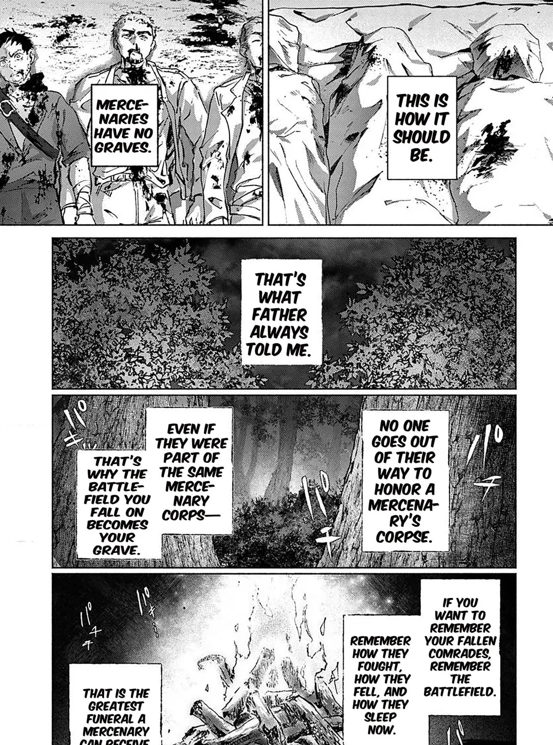 Read Almark chapter 20 image 6 on Lezhin