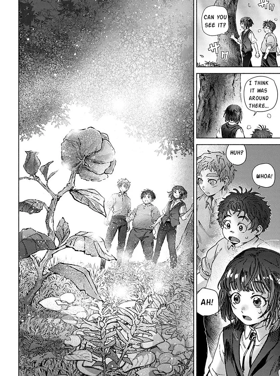 Read Almark chapter 20 image 60 on Lezhin