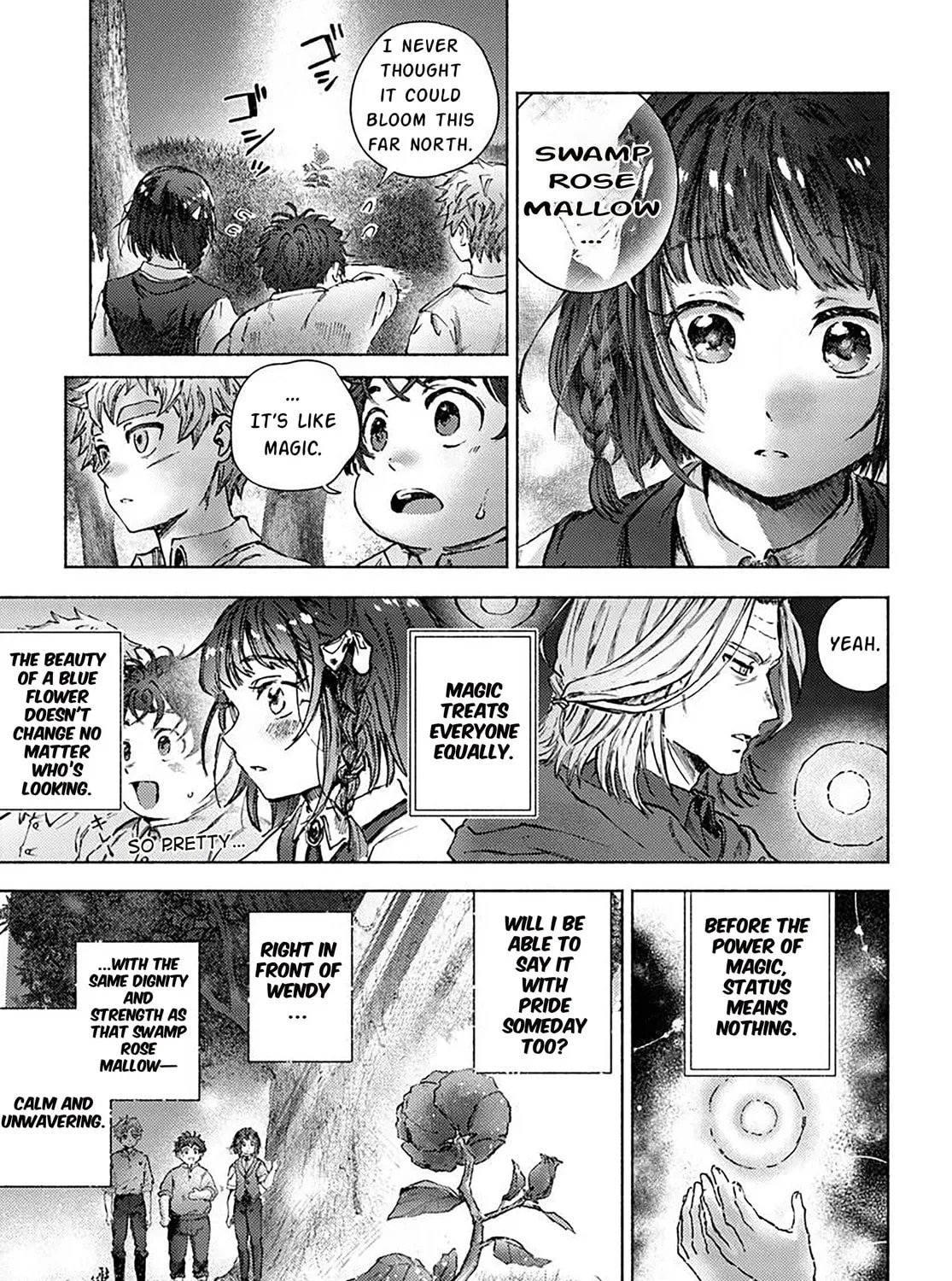 Read Almark chapter 20 image 62 on Lezhin