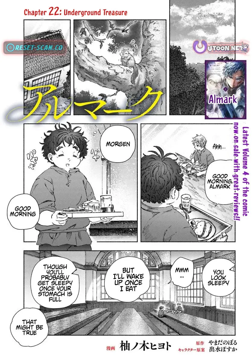 Almark Chapter 22 page 2 - 