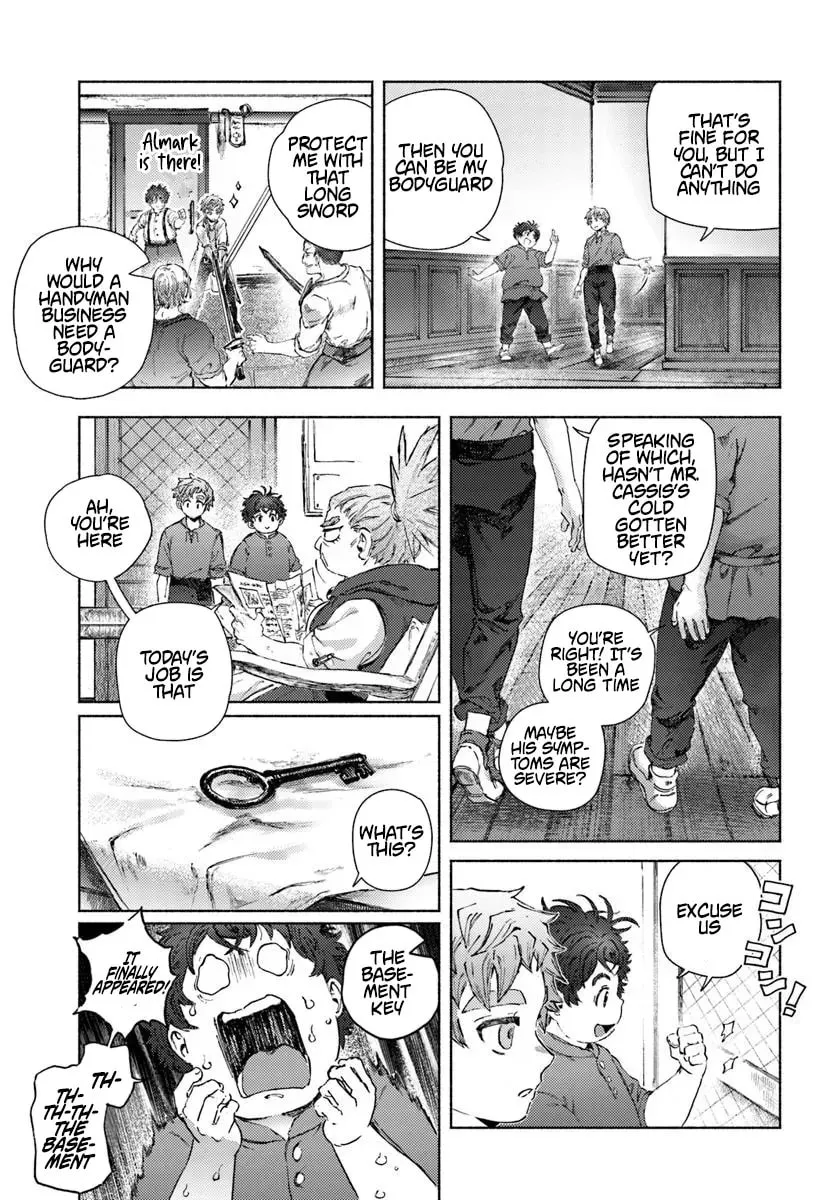 Almark Chapter 22 page 12 - 