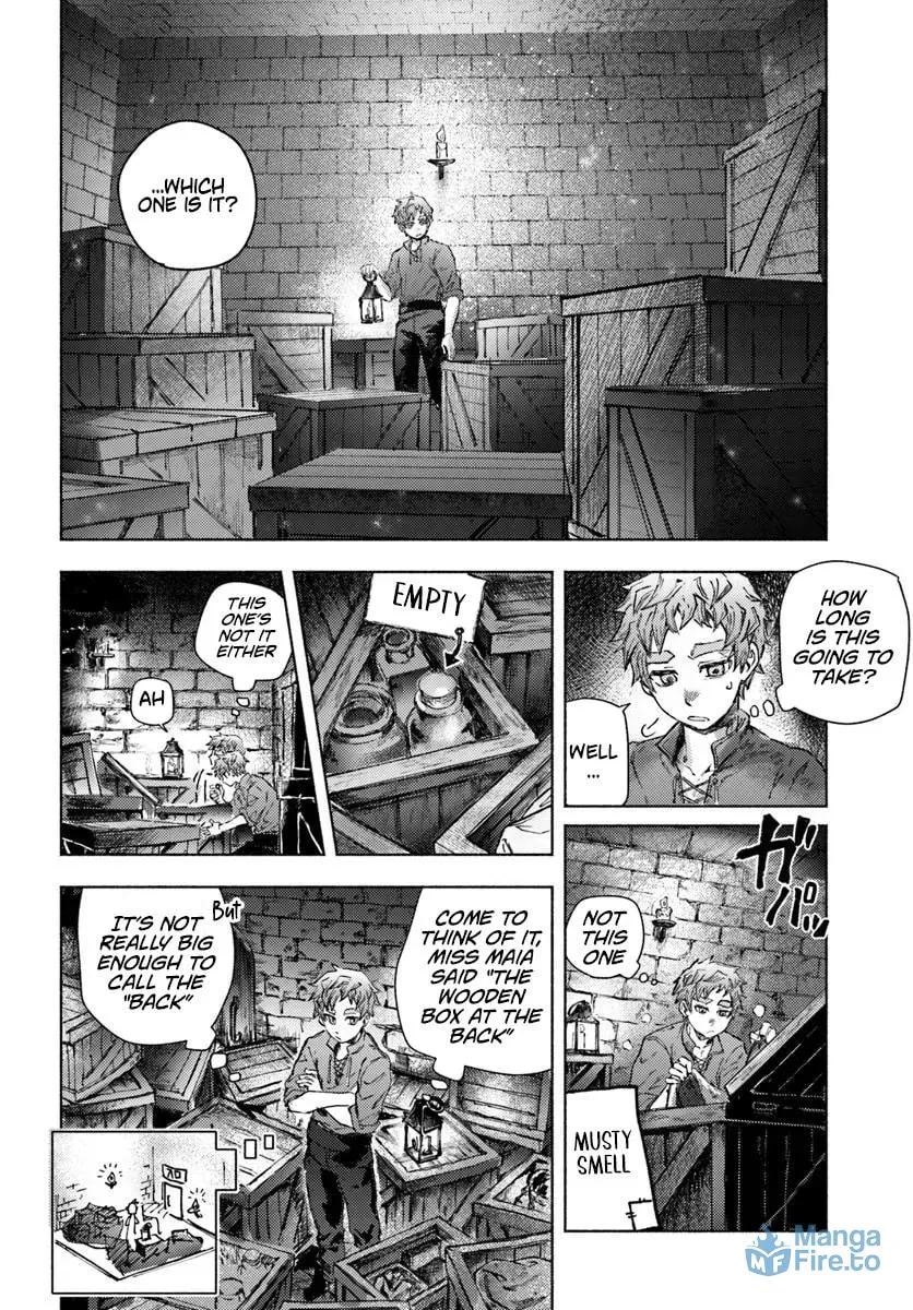 Almark Chapter 22 page 19 - 