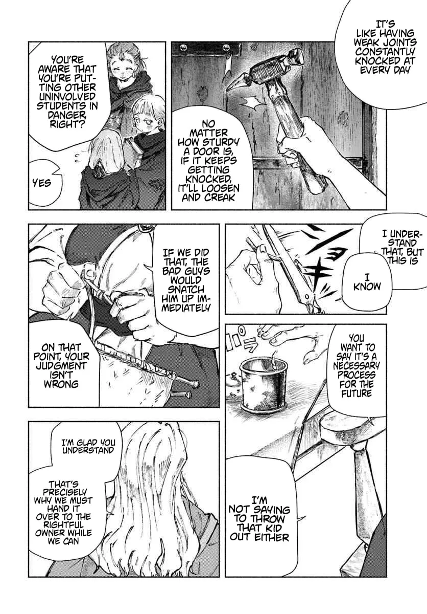 Almark Chapter 23 page 19 - 