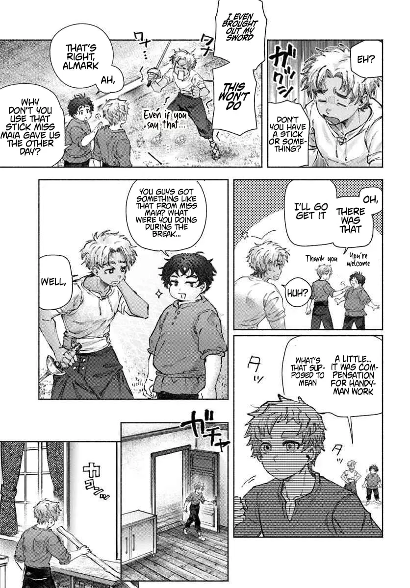 Almark Chapter 23 page 30 - 