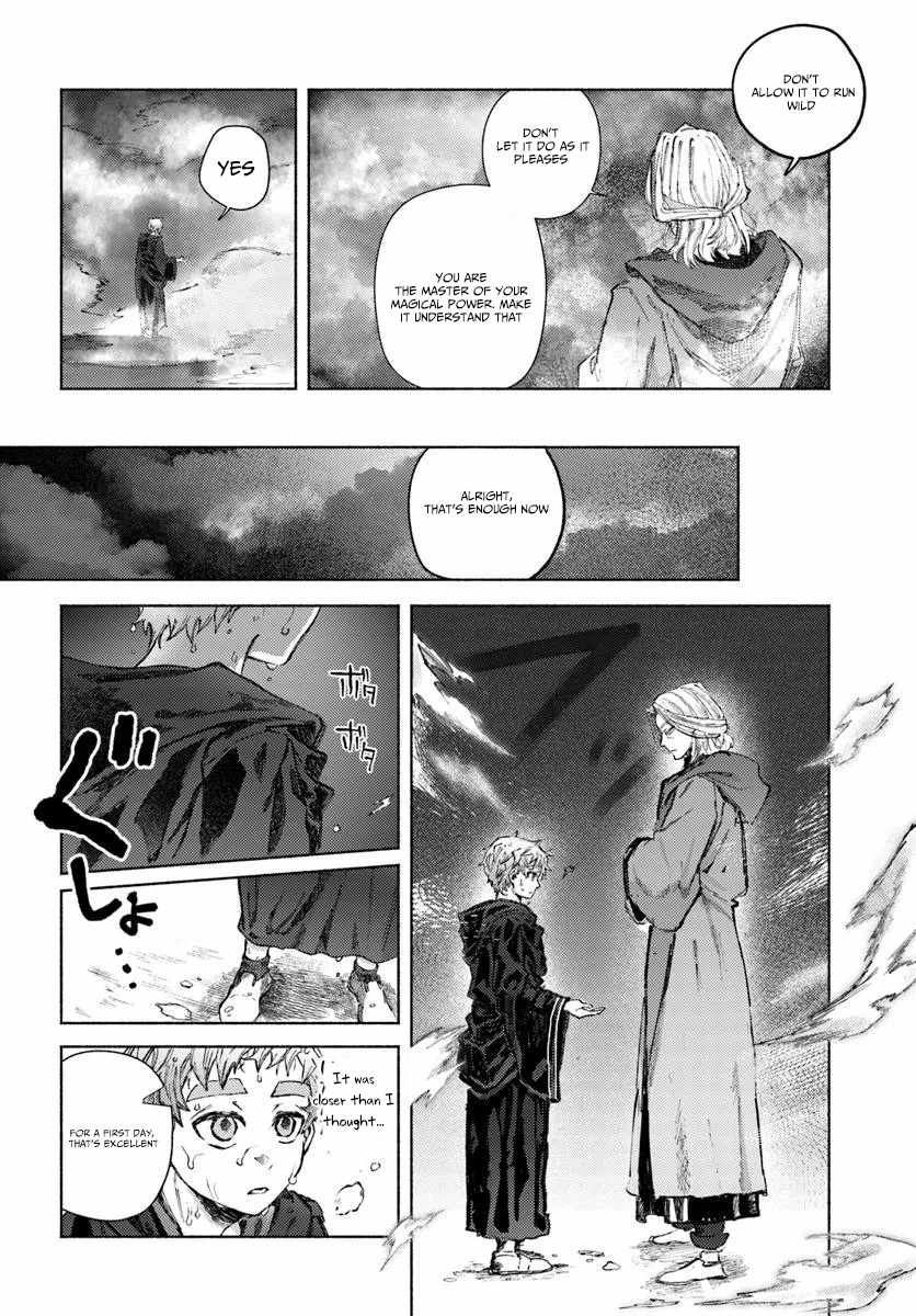 Almark Chapter 25 page 19 - 