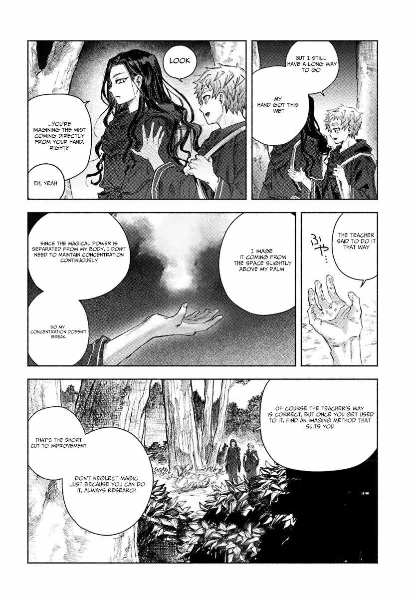 Almark Chapter 25 page 25 - 