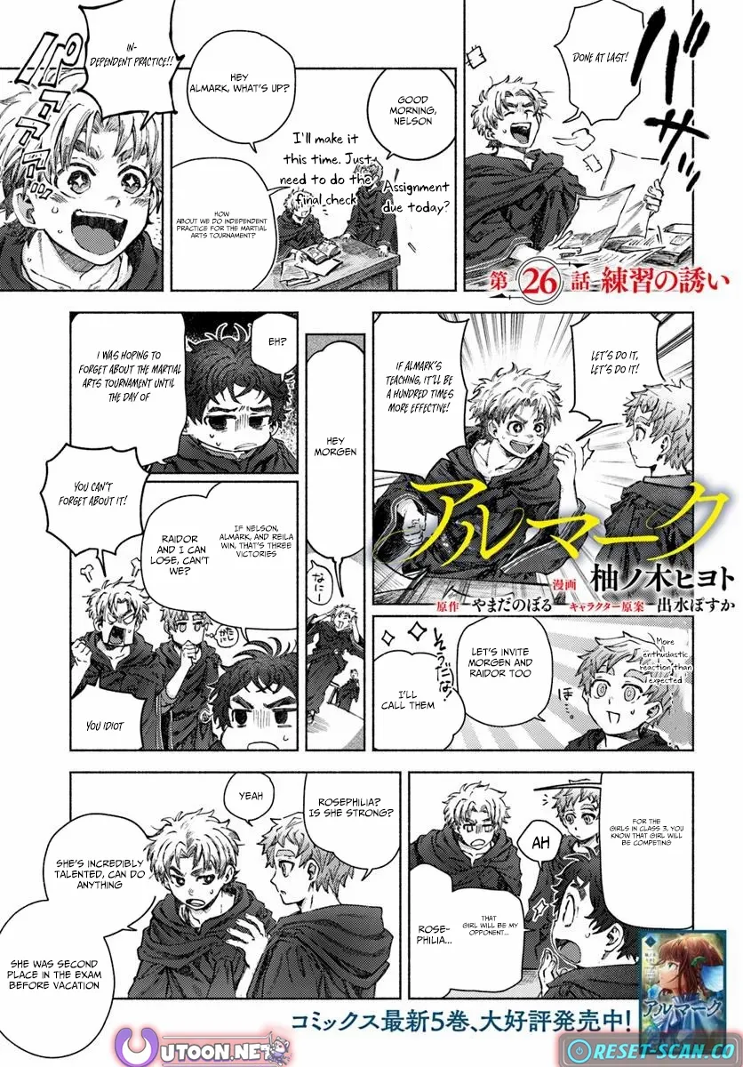 Almark Chapter 26 page 2 - 