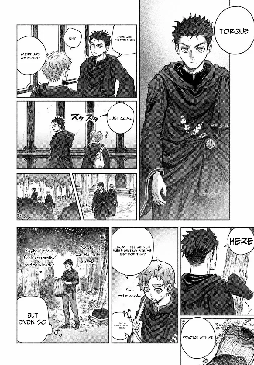 Almark Chapter 26 page 21 - 