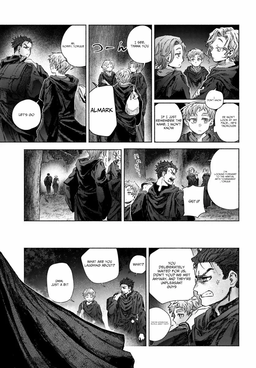 Almark Chapter 27 page 25 - 