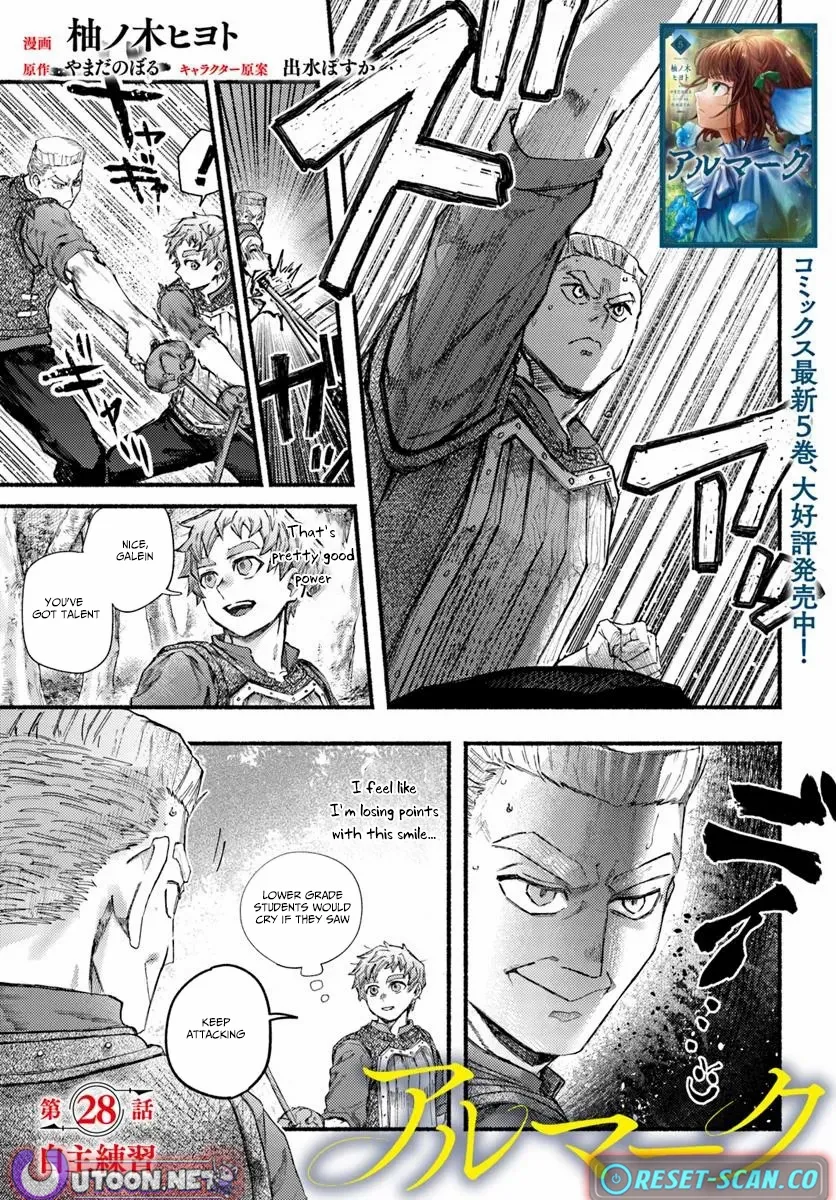 Almark Chapter 28 page 3 - 