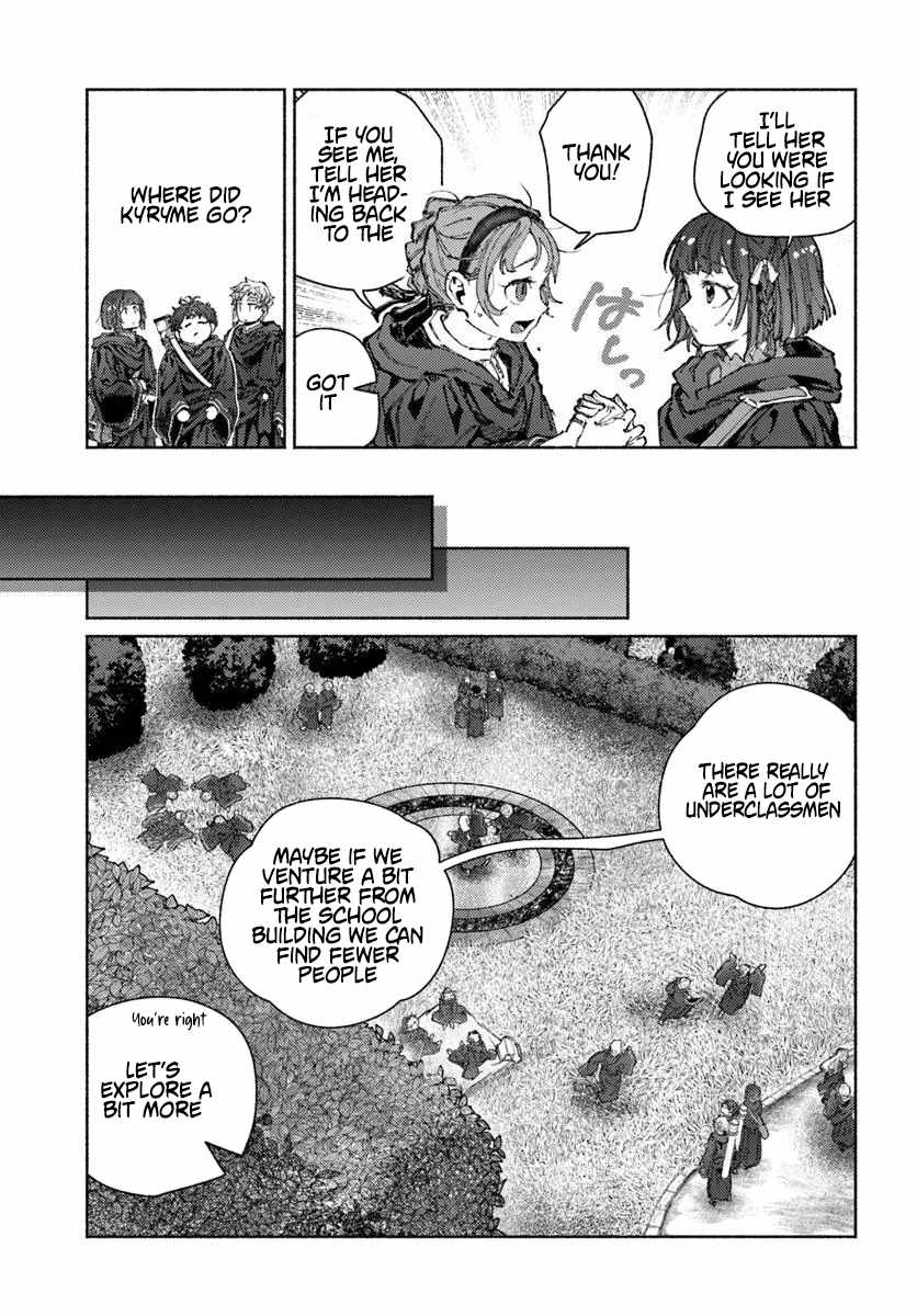 Almark Chapter 29 page 14 - 