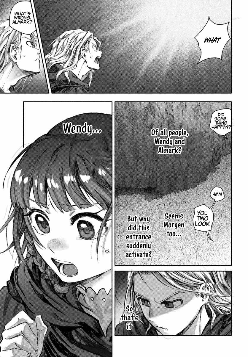 Almark Chapter 30 page 11 - 
