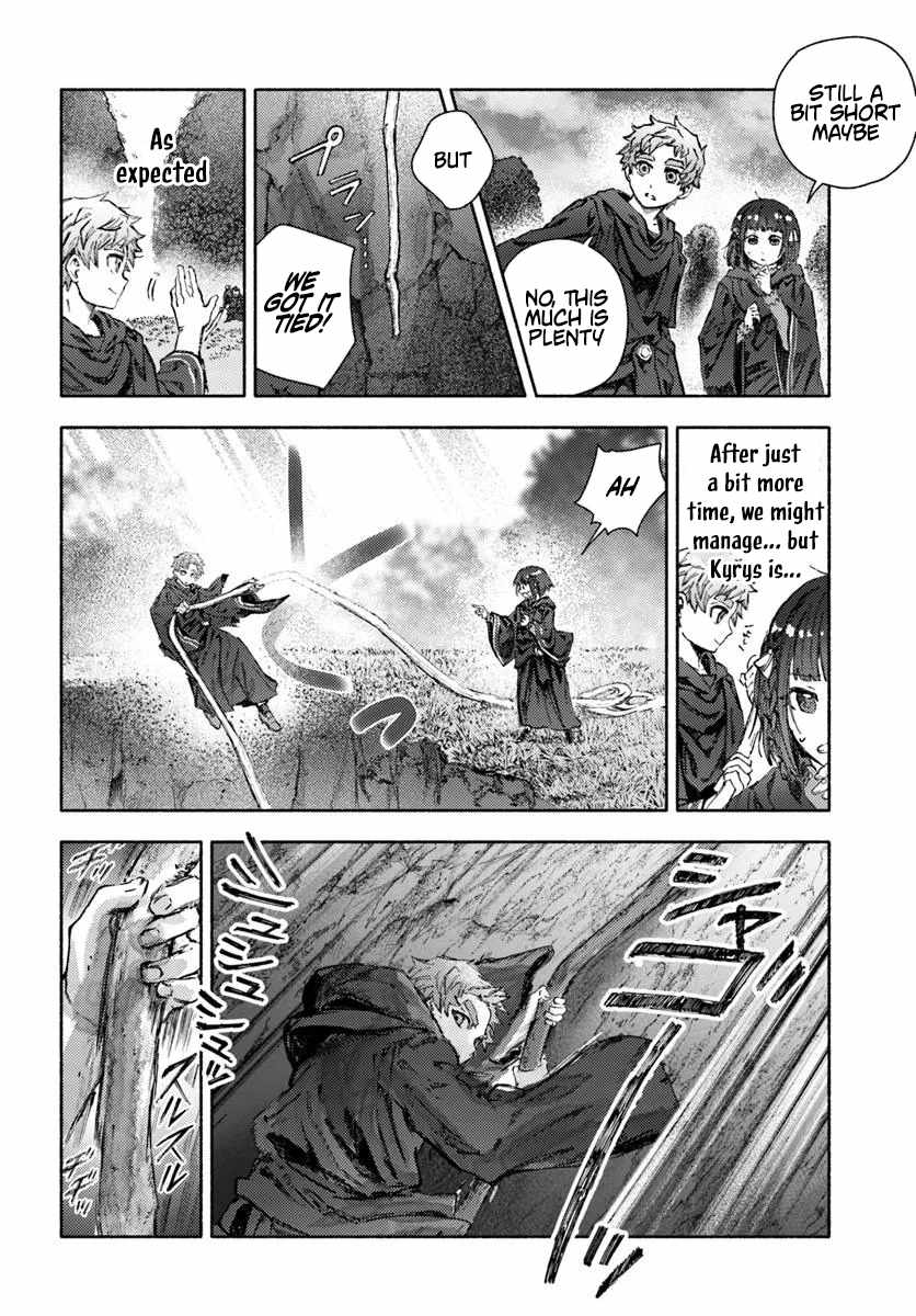 Almark Chapter 30 page 16 - 