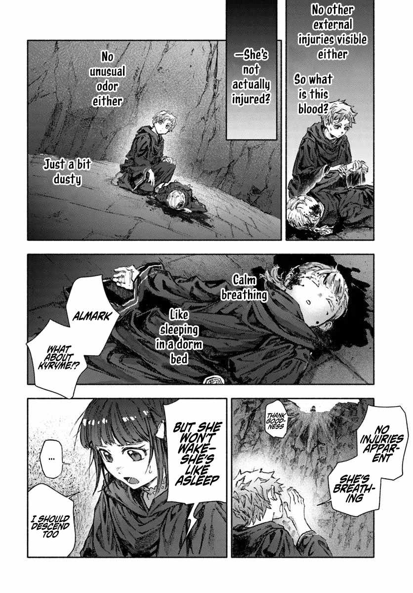 Almark Chapter 30 page 18 - 