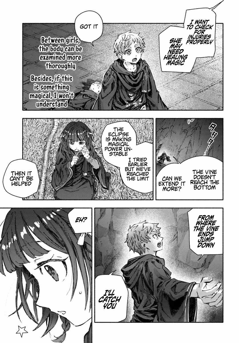 Almark Chapter 30 page 19 - 