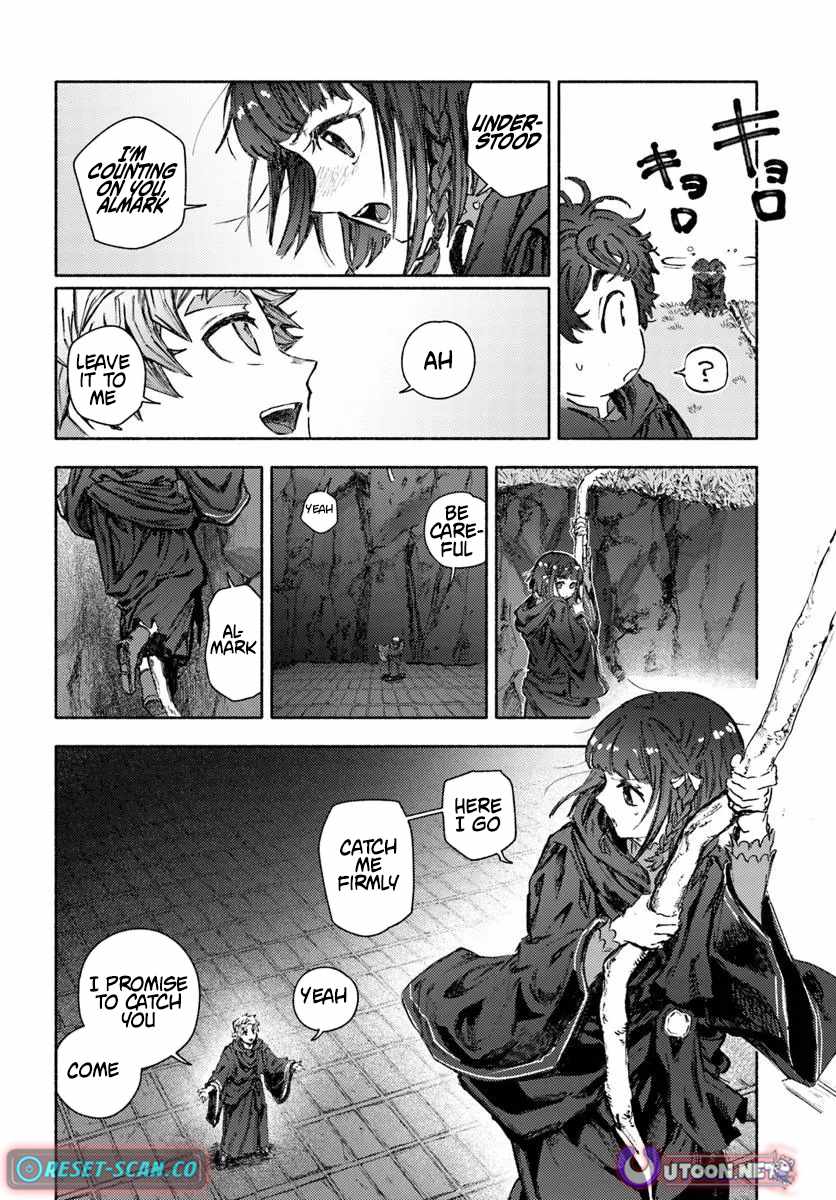Almark Chapter 30 page 20 - 