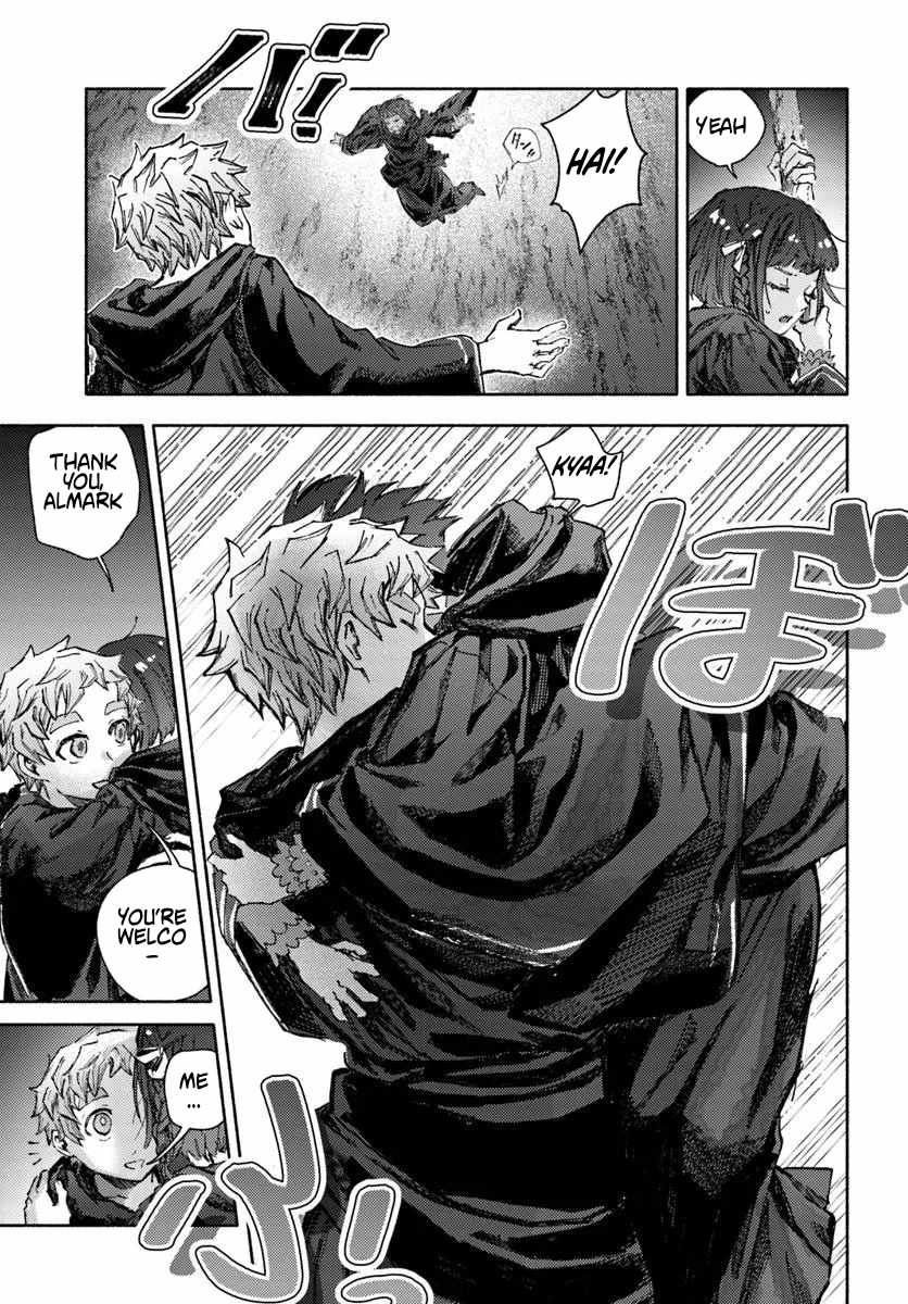 Almark Chapter 30 page 21 - 