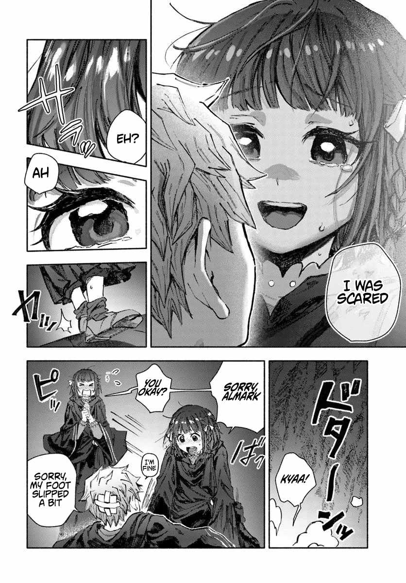 Almark Chapter 30 page 22 - 