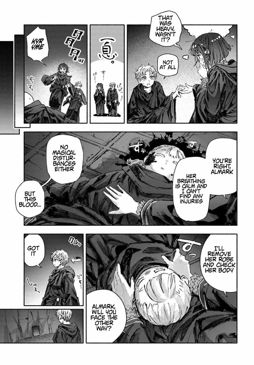 Almark Chapter 30 page 23 - 