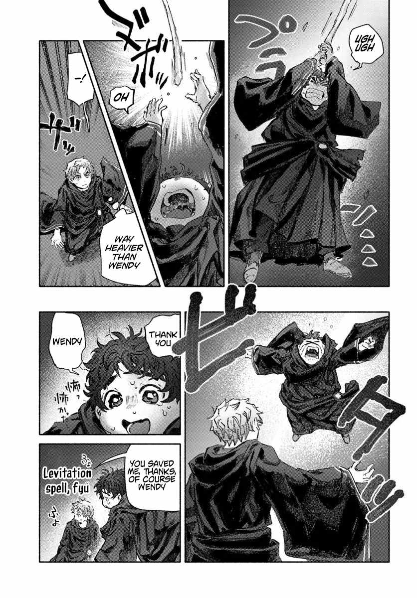 Almark Chapter 30 page 29 - 