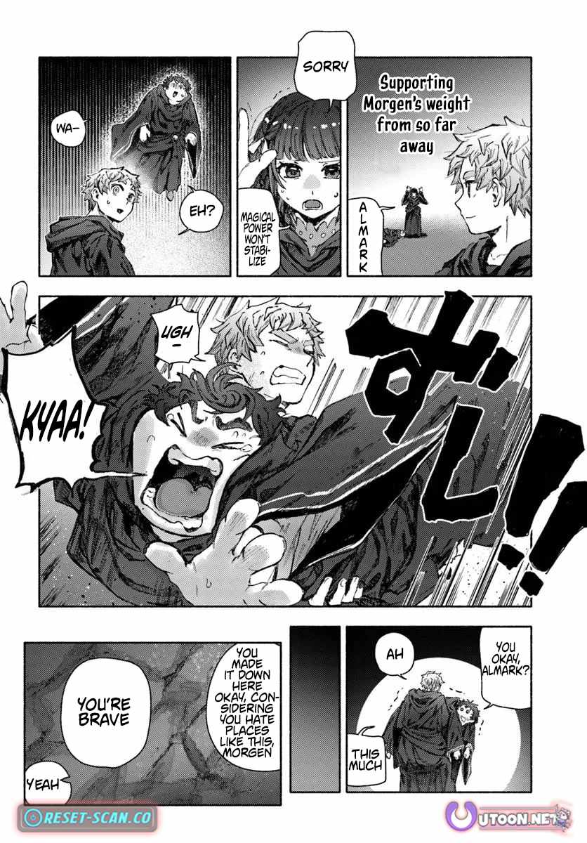 Almark Chapter 30 page 30 - 