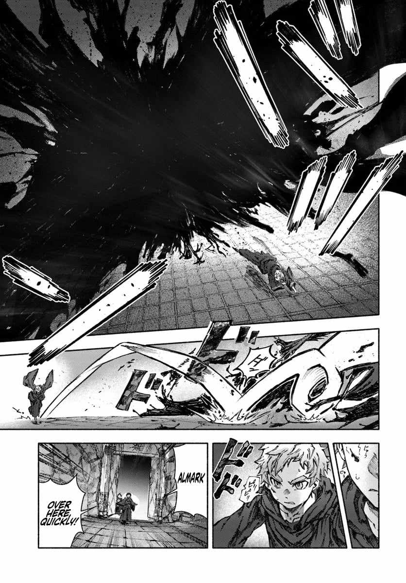 Almark Chapter 31 page 23 - 