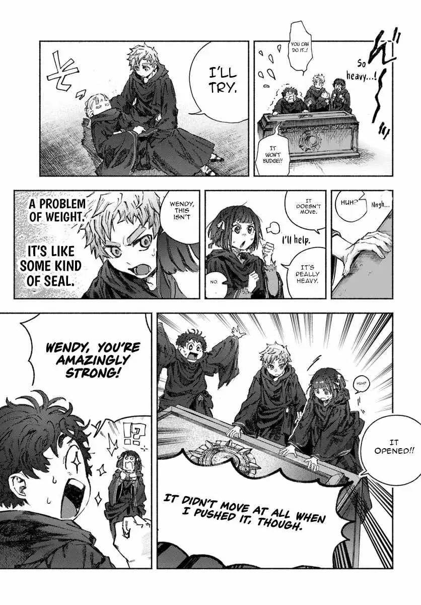 Almark Chapter 32 page 11 - 