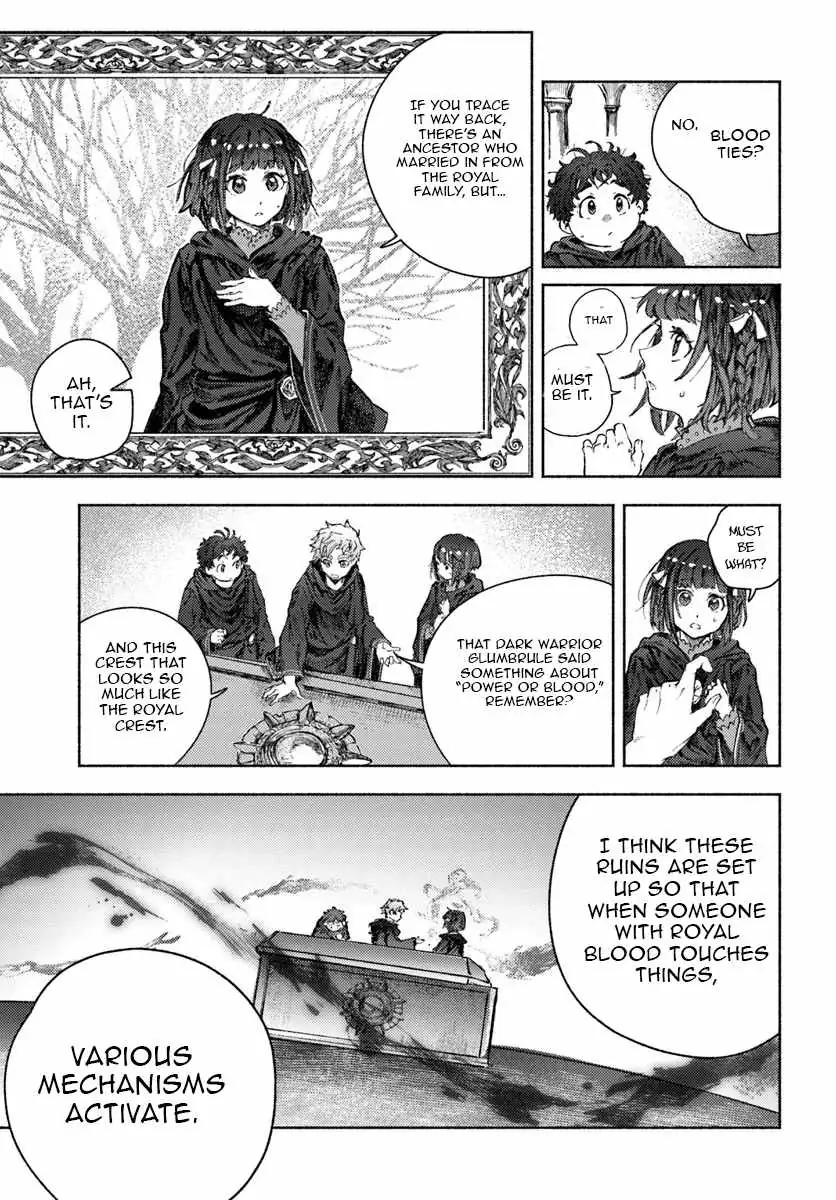 Almark Chapter 32 page 13 - 