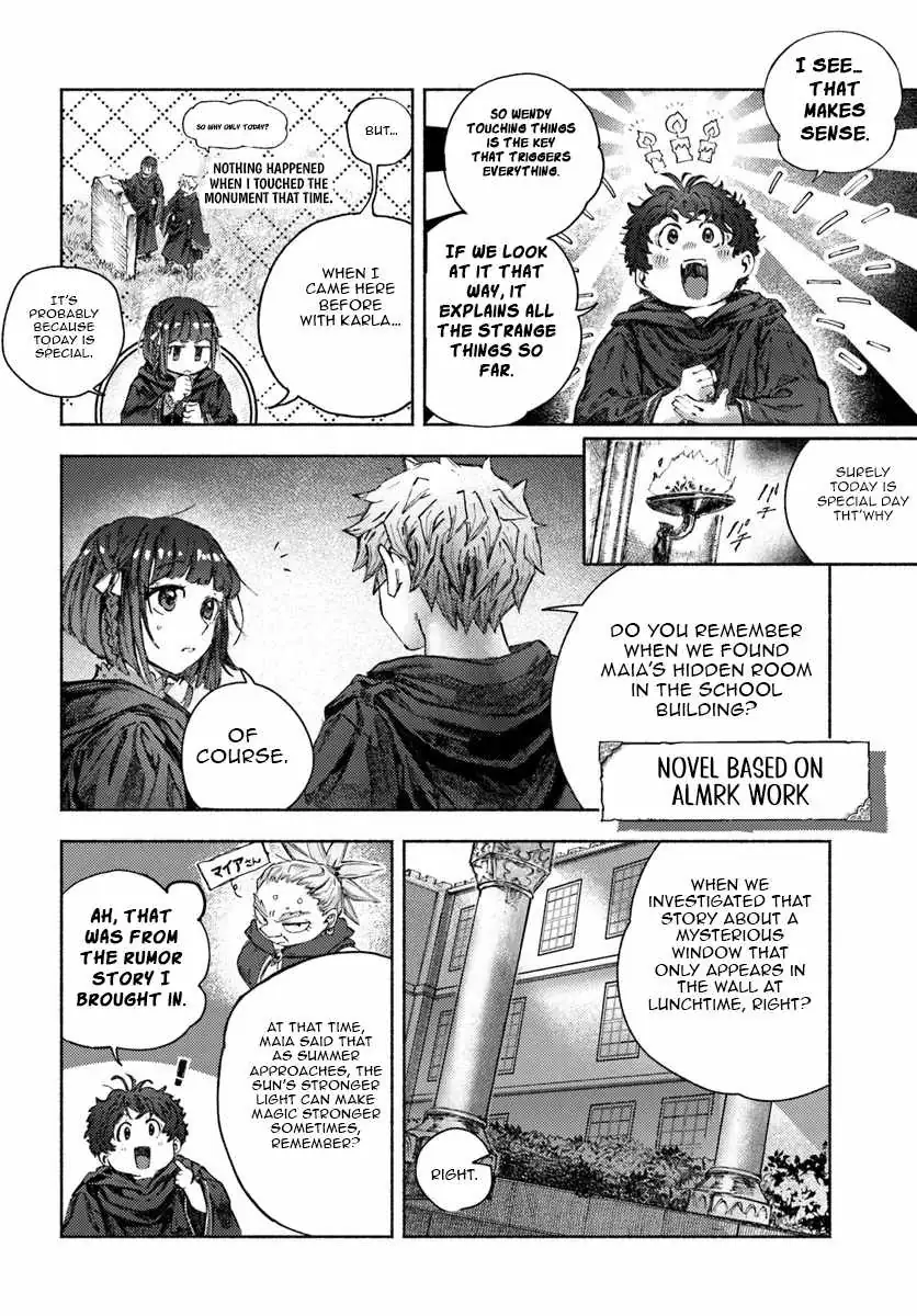 Almark Chapter 32 page 14 - 