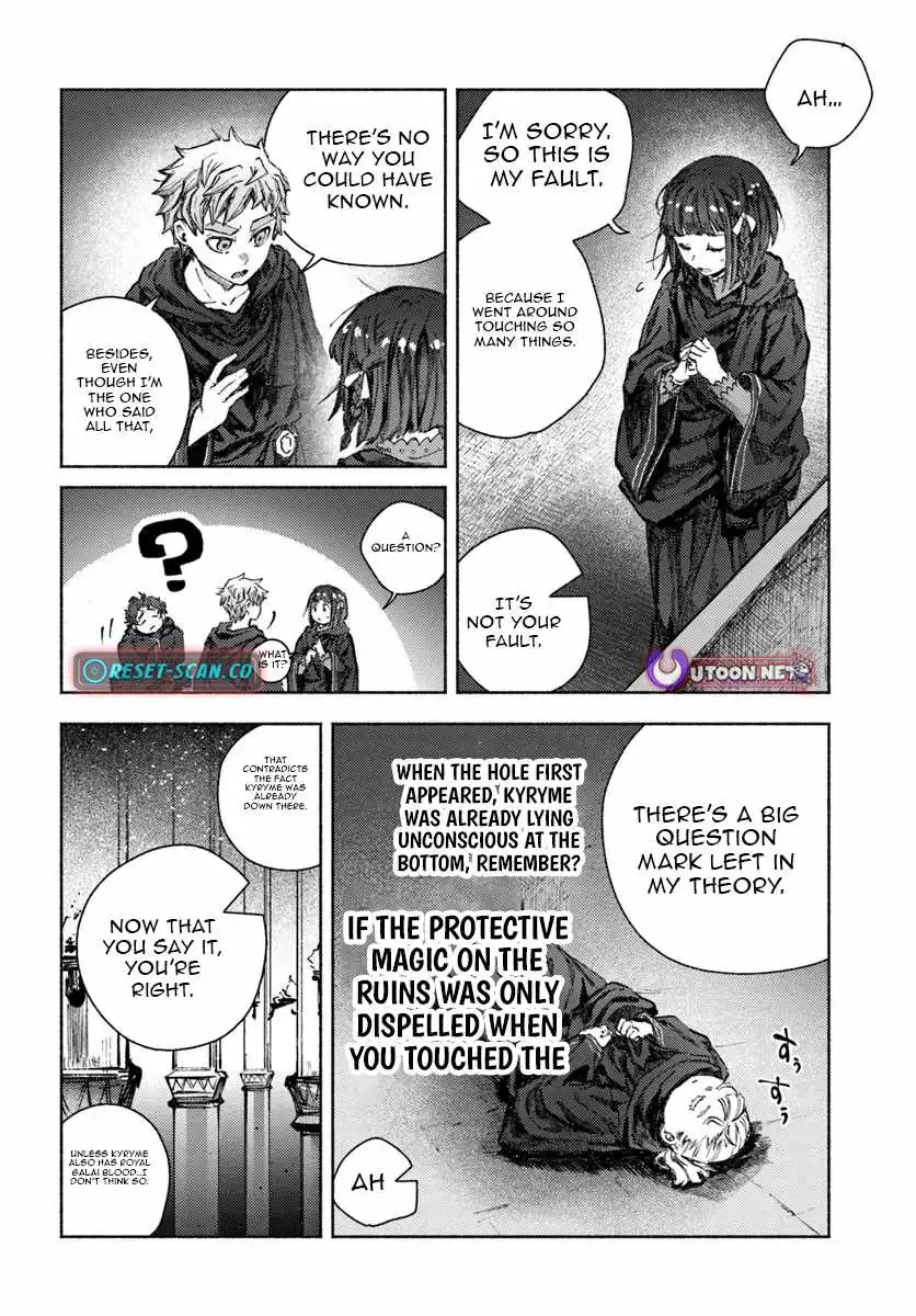 Almark Chapter 32 page 16 - 