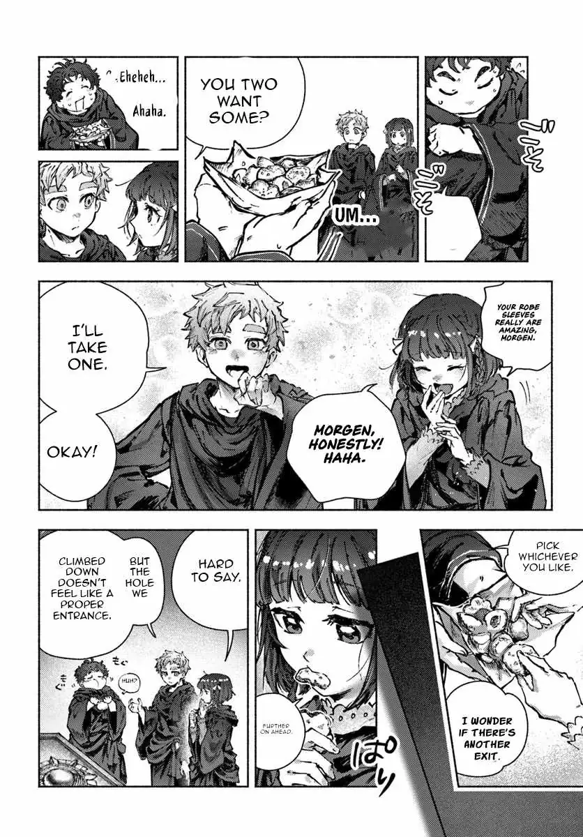Almark Chapter 32 page 18 - 