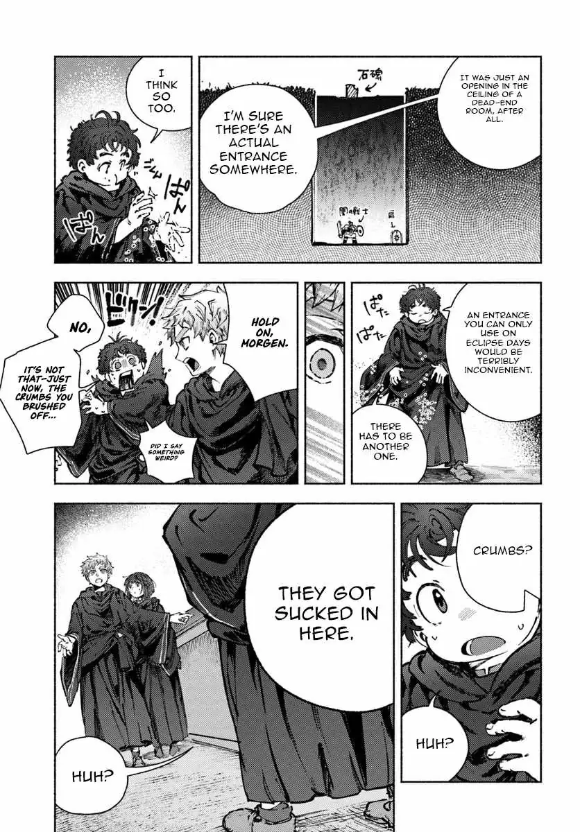 Almark Chapter 32 page 19 - 