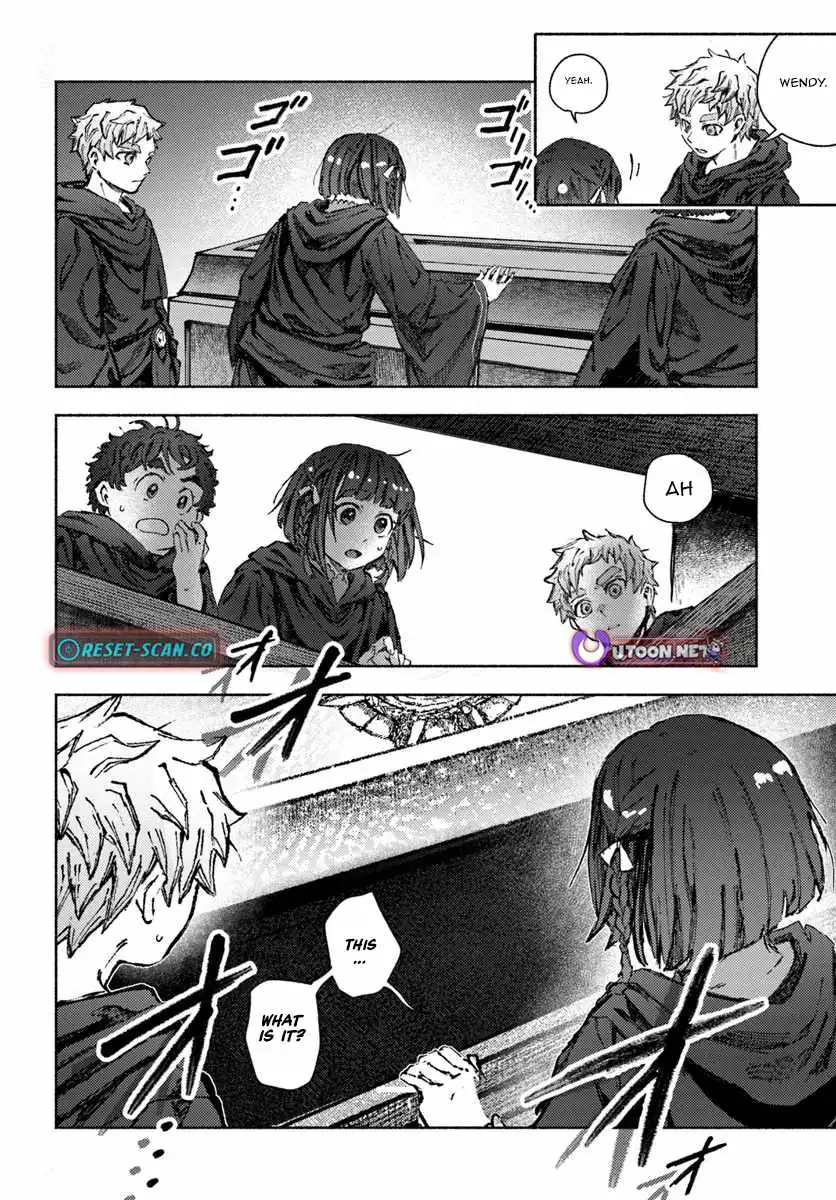 Almark Chapter 32 page 20 - 