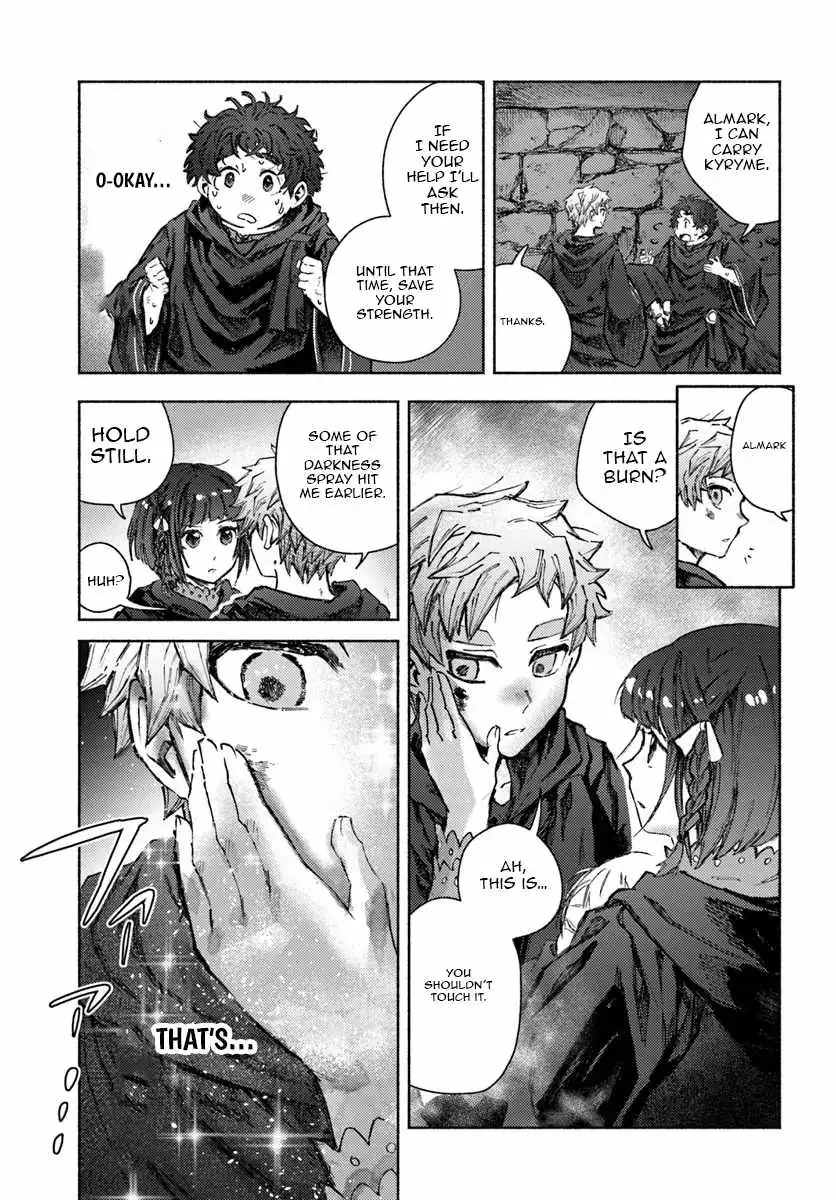 Almark Chapter 32 page 3 - 