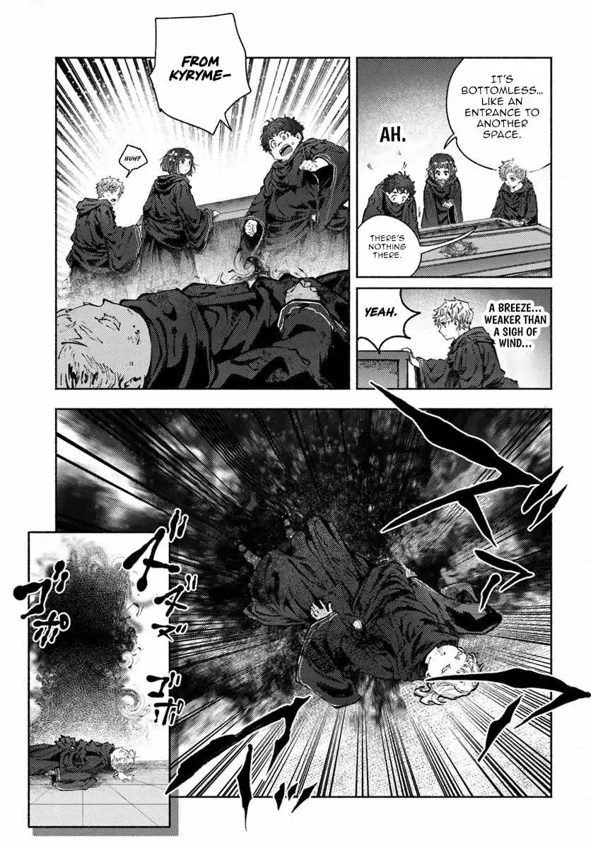 Almark Chapter 32 page 21 - 