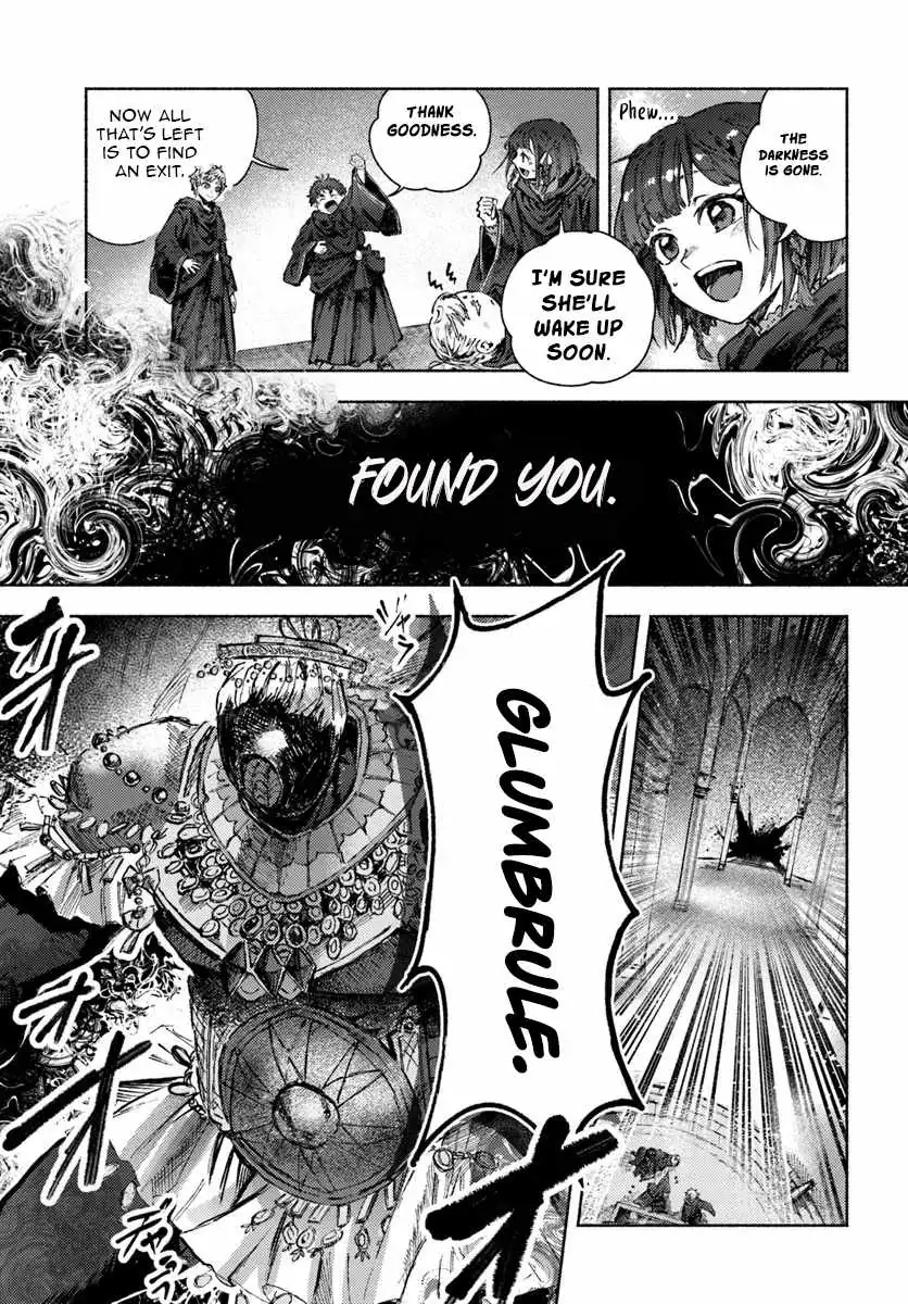 Almark Chapter 32 page 23 - 