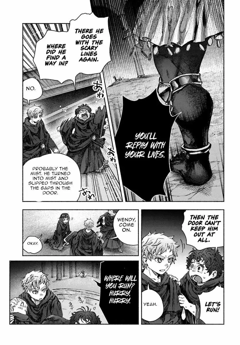 Almark Chapter 32 page 25 - 