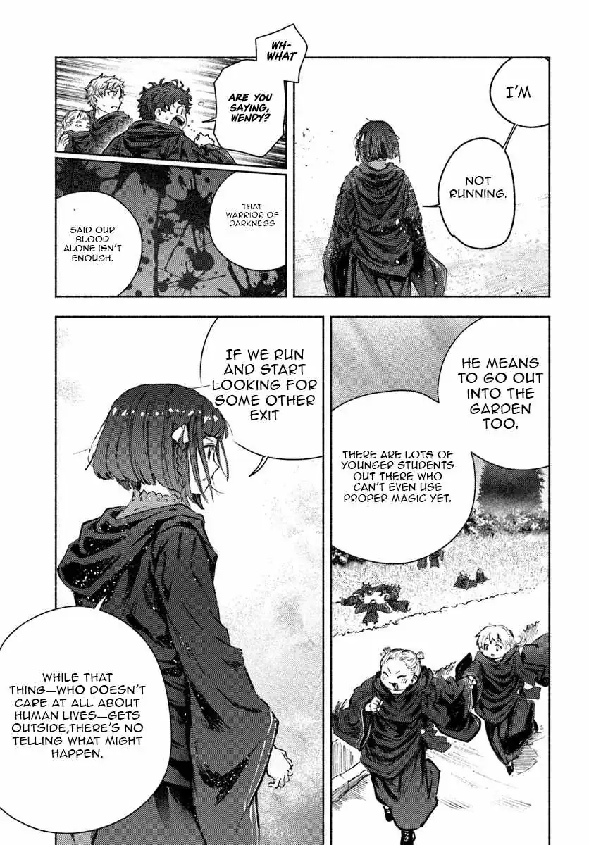 Almark Chapter 32 page 27 - 