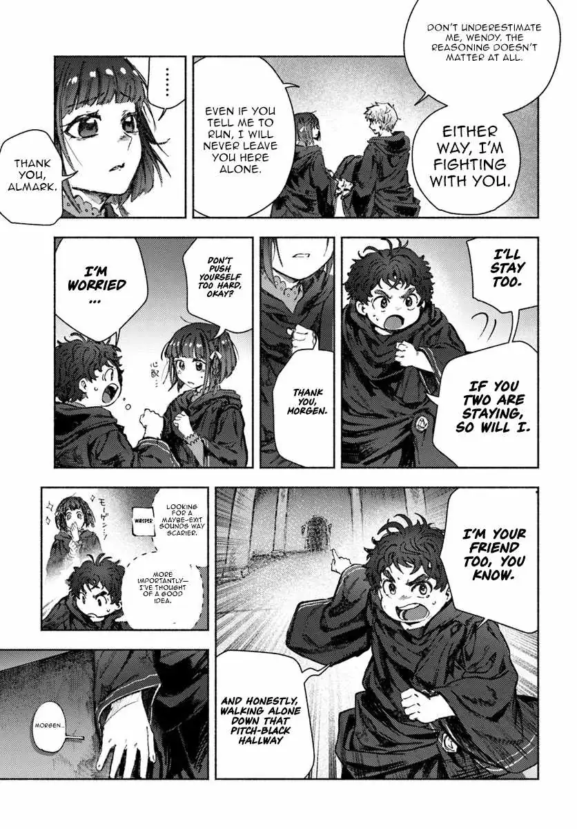 Almark Chapter 32 page 31 - 
