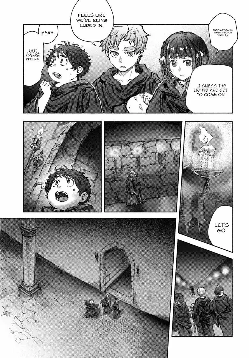 Almark Chapter 32 page 7 - 