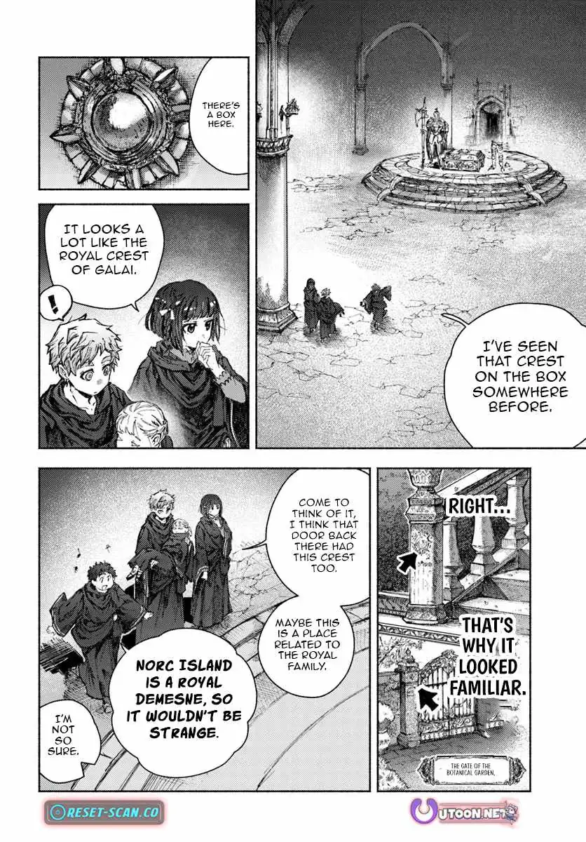 Almark Chapter 32 page 8 - 